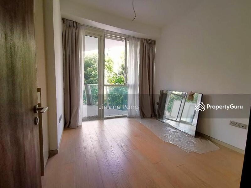 Corals at Keppel Bay