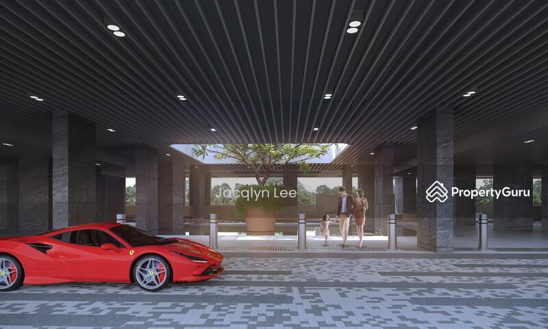 Arina East Residences