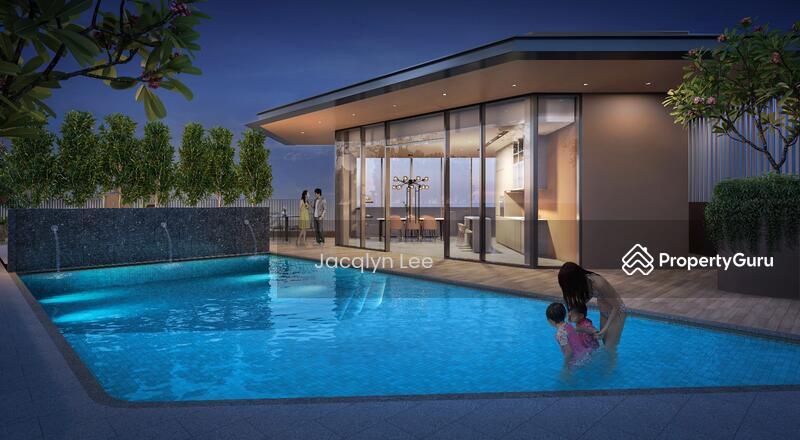 Arina East Residences