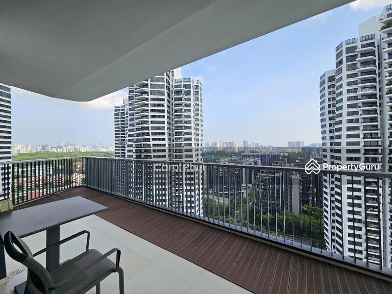 d'Leedon (Former Farrer Court) Condominium | D10  | Prop-GPT the AI-Powered Property Guru