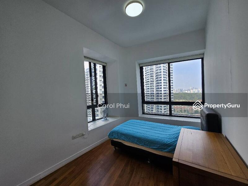 d'Leedon (Former Farrer Court)