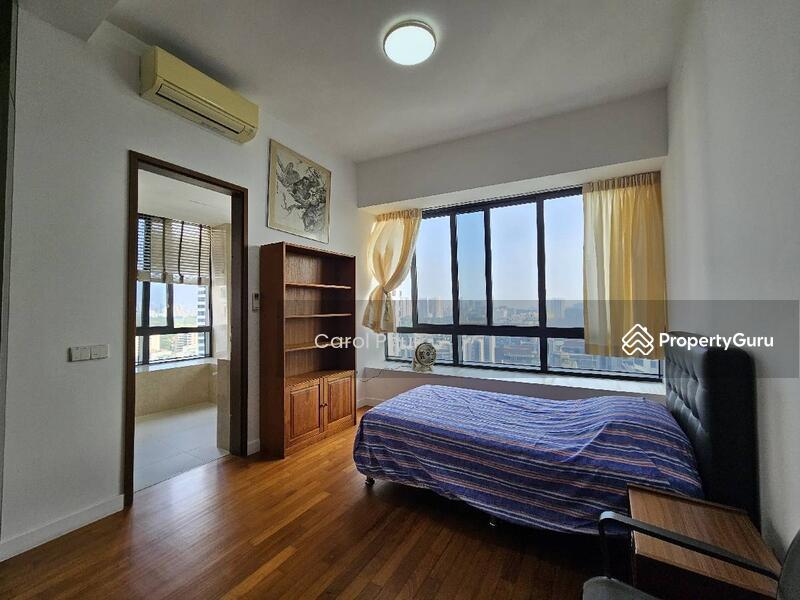 d'Leedon (Former Farrer Court)