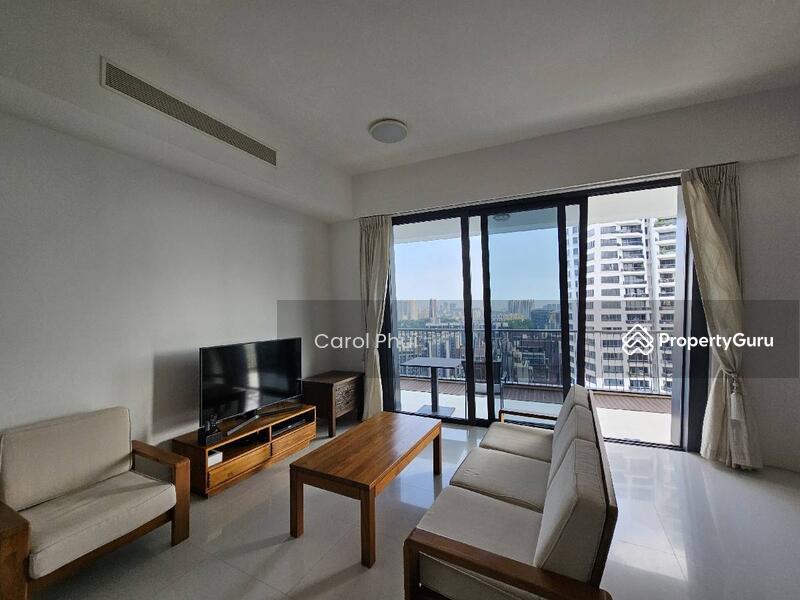 d'Leedon (Former Farrer Court)