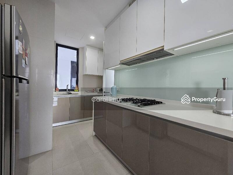 d'Leedon (Former Farrer Court)