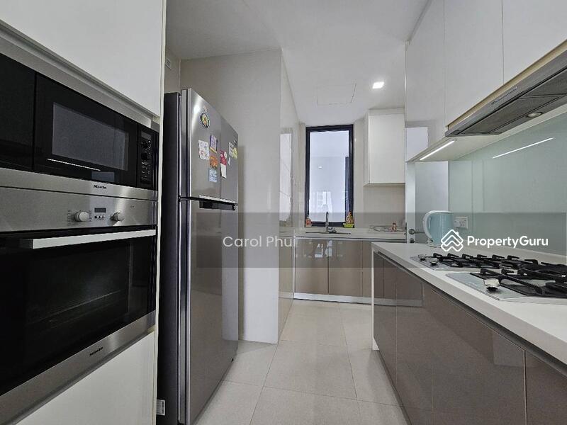 d'Leedon (Former Farrer Court)