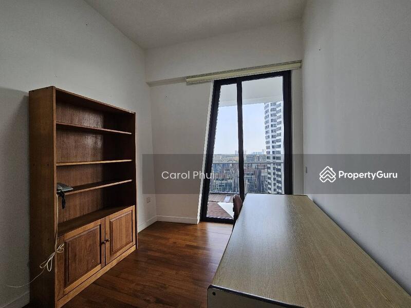 d'Leedon (Former Farrer Court)