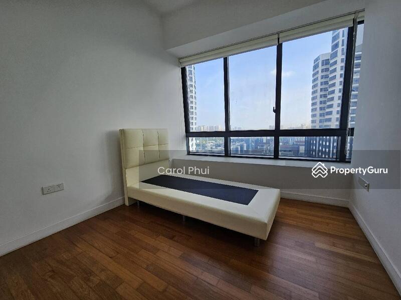 d'Leedon (Former Farrer Court)