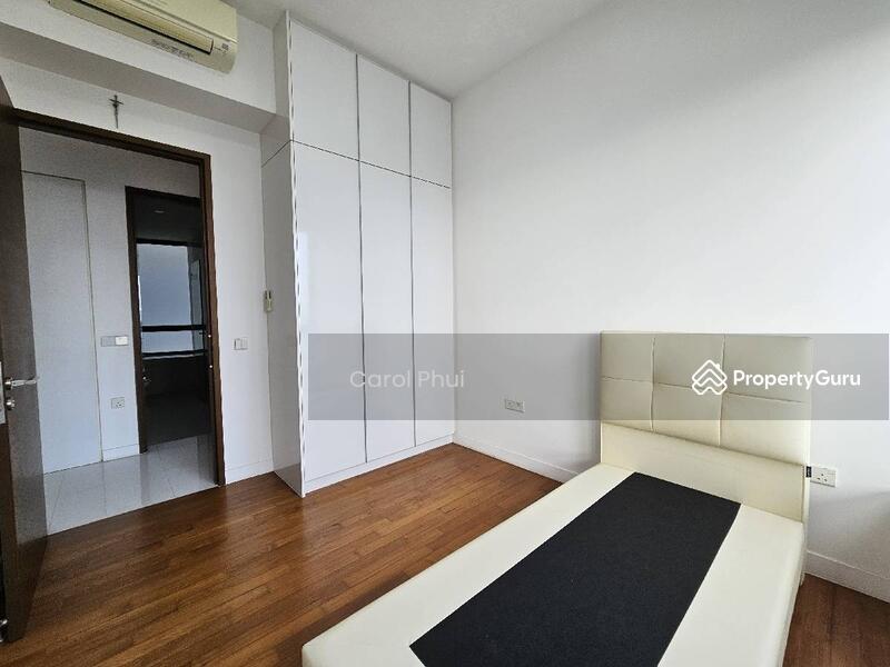 d'Leedon (Former Farrer Court)