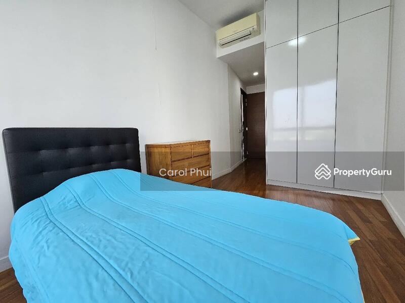 d'Leedon (Former Farrer Court)