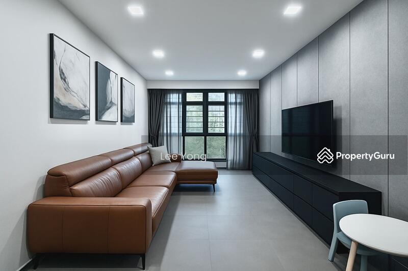 115C Alkaff Crescent HDB Flat | D13  | Prop-GPT the AI-Powered Property Guru