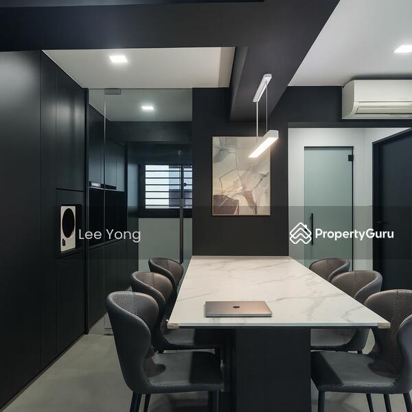 115C Alkaff Crescent