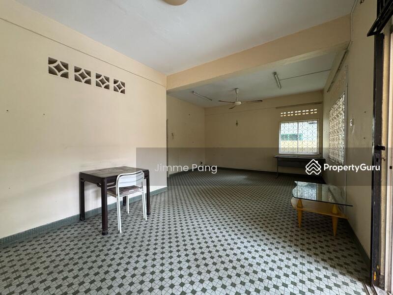 Jalan Girang, FH, Semi-D, Suitable for rebuild