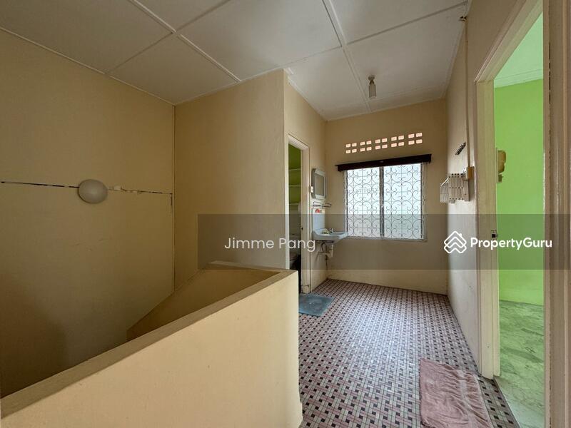 Jalan Girang, FH, Semi-D, Suitable for rebuild