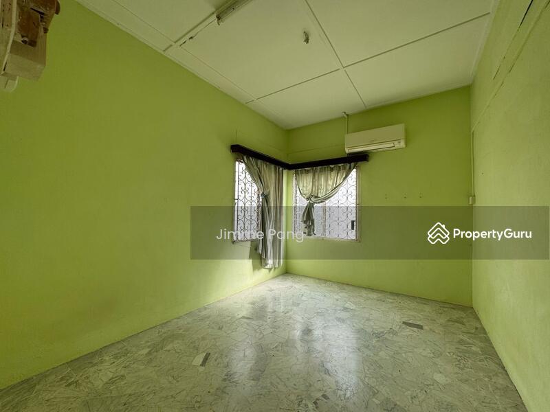 Jalan Girang, FH, Semi-D, Suitable for rebuild