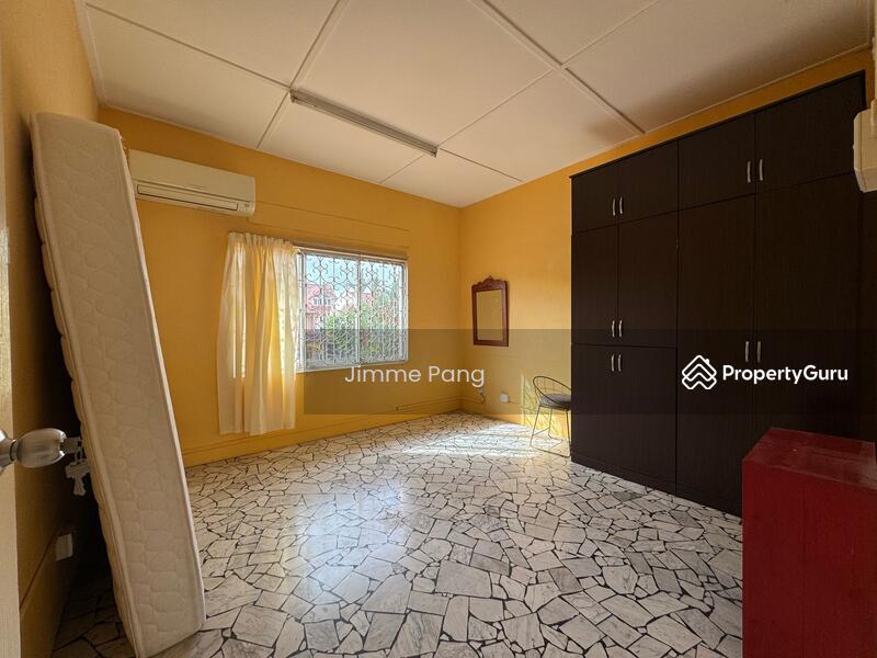 Jalan Girang, FH, Semi-D, Suitable for rebuild