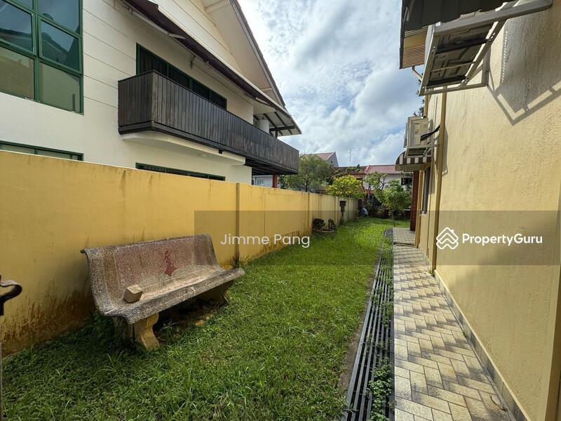 Jalan Girang, FH, Semi-D, Suitable for rebuild