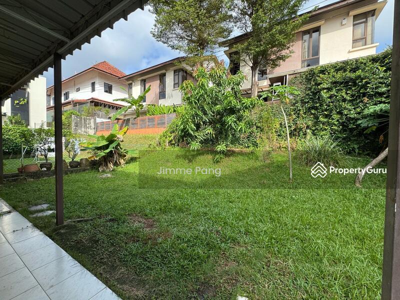 Jalan Girang, FH, Semi-D, Suitable for rebuild