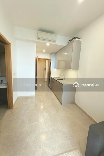 Prop-GPT: Apartment: D07  City Gate