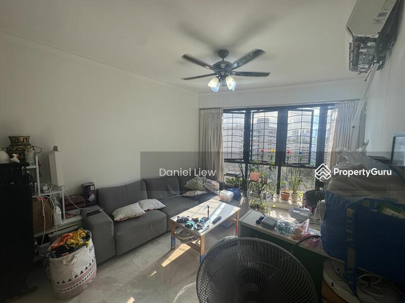 Prop-GPT: Condominium: D05  Heritage View