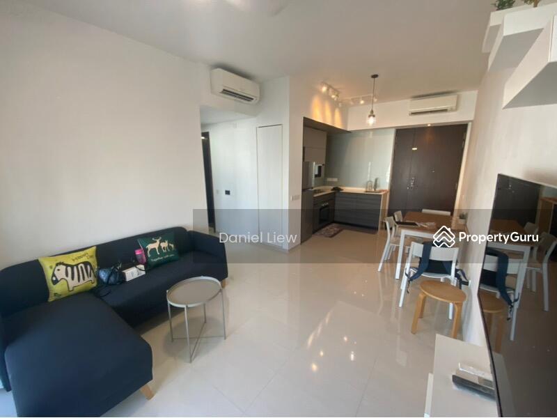 Prop-GPT: Condominium: D18 Pasir Ris D'Nest