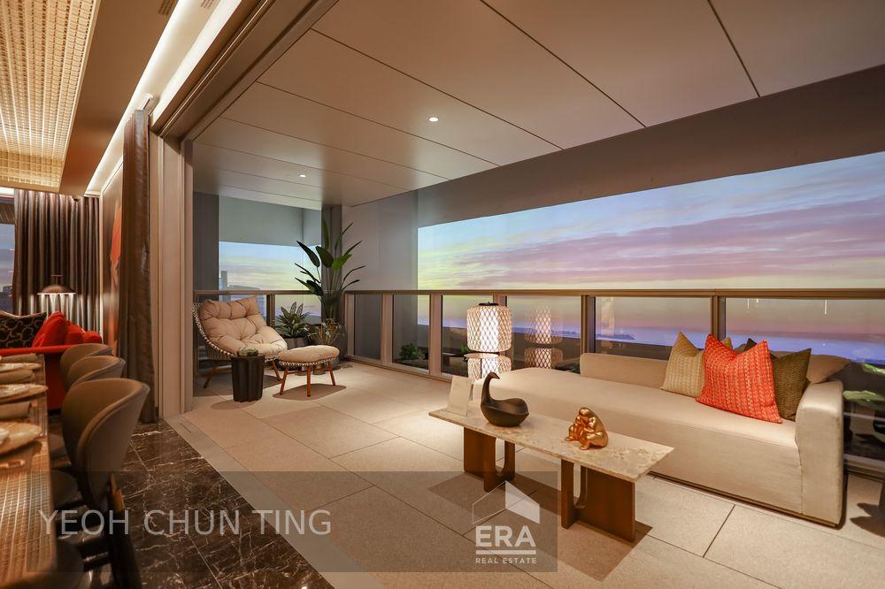 Condominium for Sale: Marina View, Marina, D01, 019959