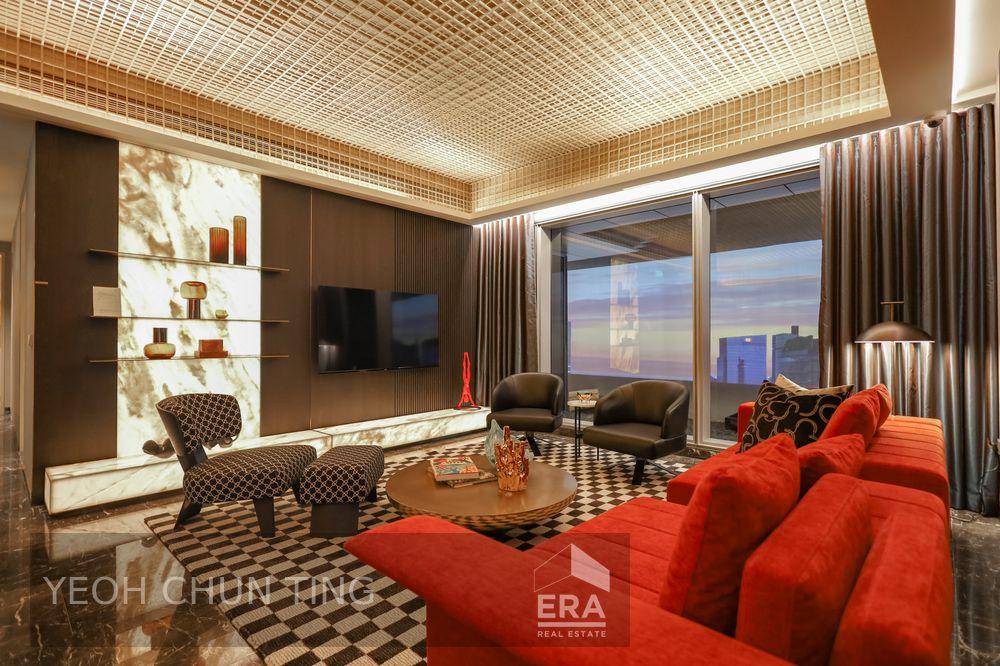 Condominium for Sale: Marina View, Marina, D01, 019959