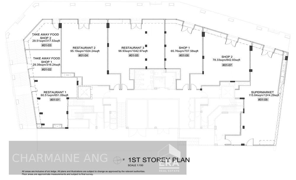 Prop-GPT: Condominium: D20 Upper Thomson Road Artisan 8