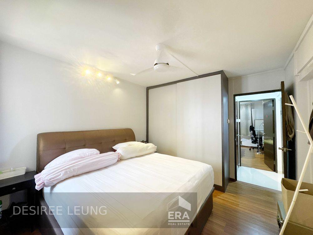 Saint George's Lane, Whampoa, Singapore, D12, 320006: Sgd 725,000: D12 Whampoa HDB - 3 room | Prop-GPT the AI-Powered Property Guru