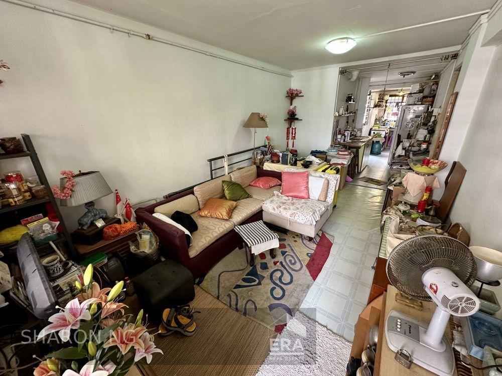 Commonwealth Close, Commonwealth, Singapore, D03, 140082