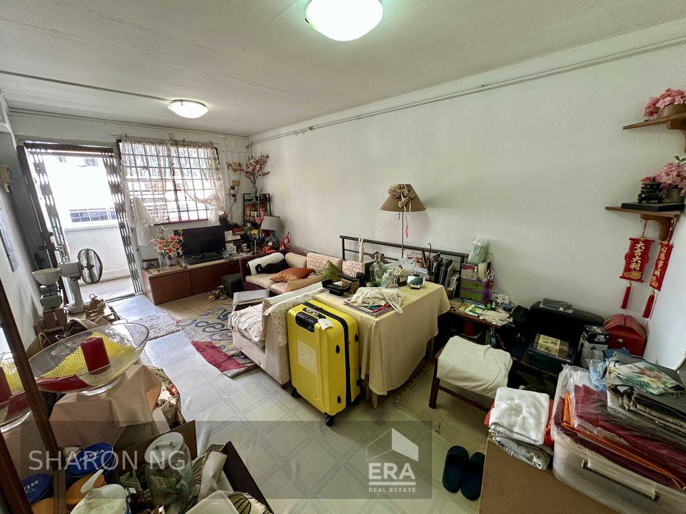 Commonwealth Close, Commonwealth, Singapore, D03, 140082