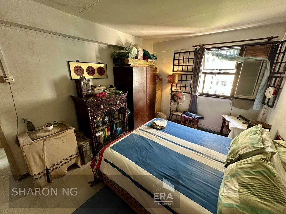 Commonwealth Close, Commonwealth, Singapore, D03, 140082