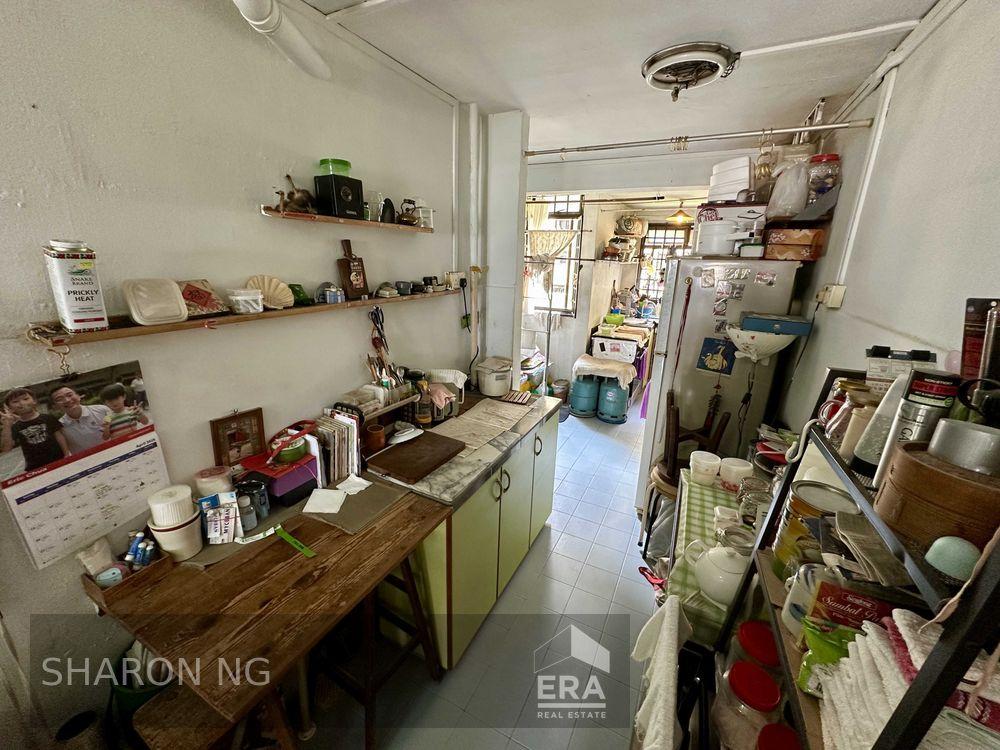 Commonwealth Close, Commonwealth, Singapore, D03, 140082