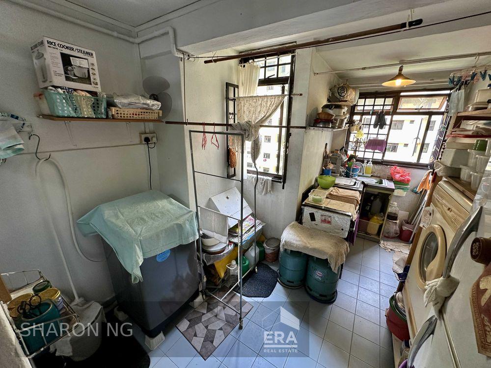 Commonwealth Close, Commonwealth, Singapore, D03, 140082