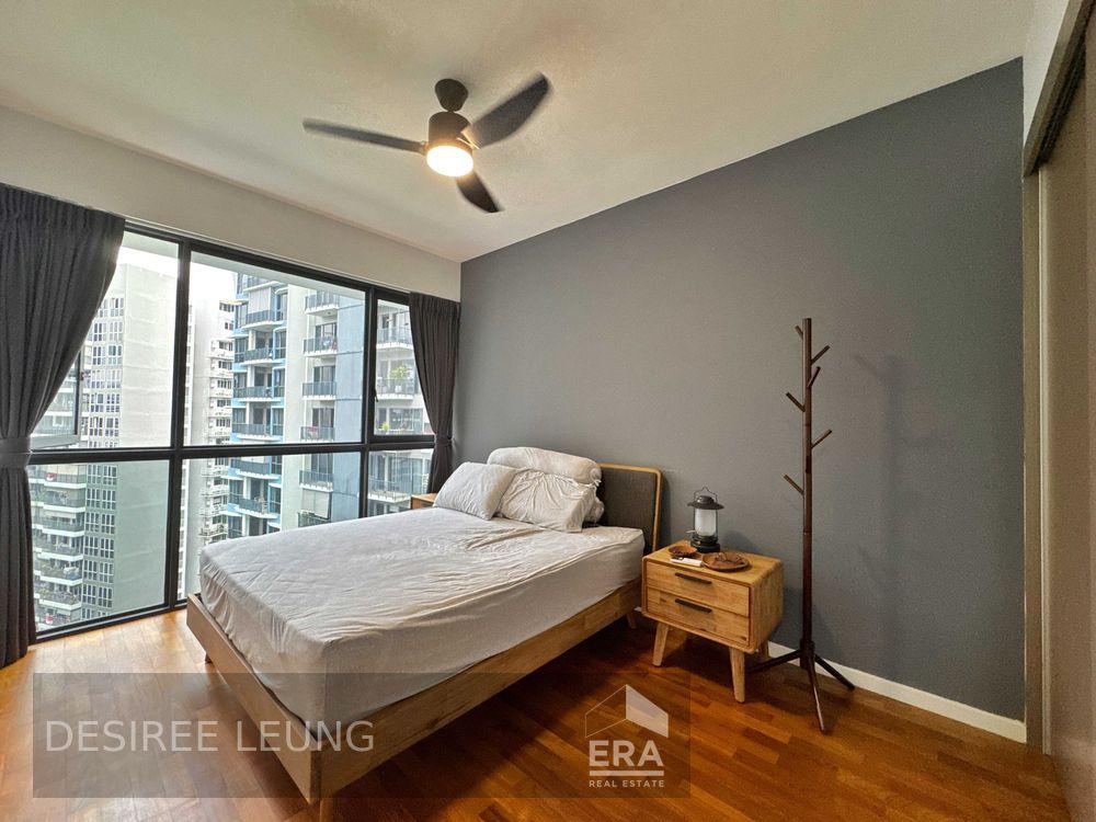 Upper Serangoon View, Upper Paya Lebar, Singapore, D19, 534044: Sgd 1,450,000: D19 Upper Paya Lebar Condominium | Prop-GPT the AI-Powered Property Guru