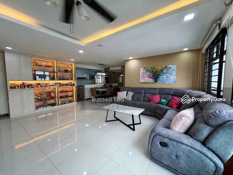 817B Keat Hong Link: D23 Choa Chu Kang HDB Flat | Prop-GPT the AI-Powered Property Guru