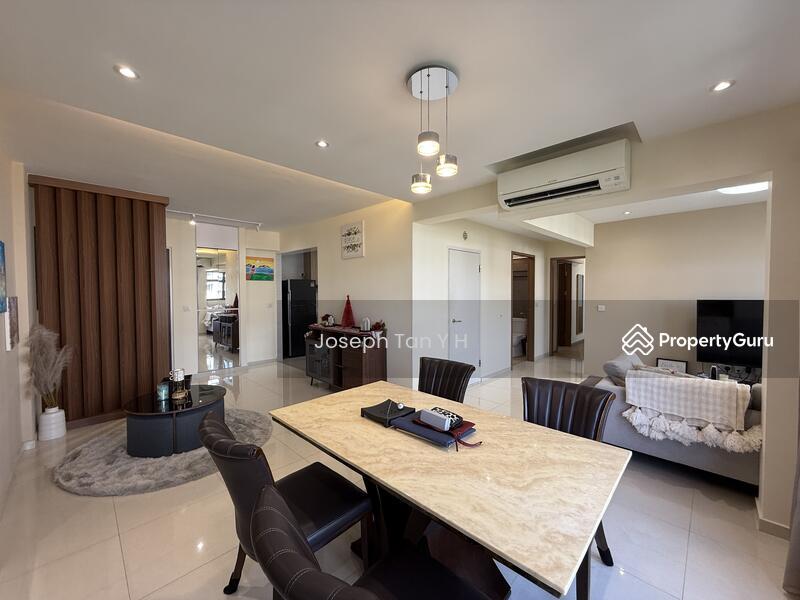 Prop-GPT: HDB Flat: D27 Yishun 479C Yishun Street 42