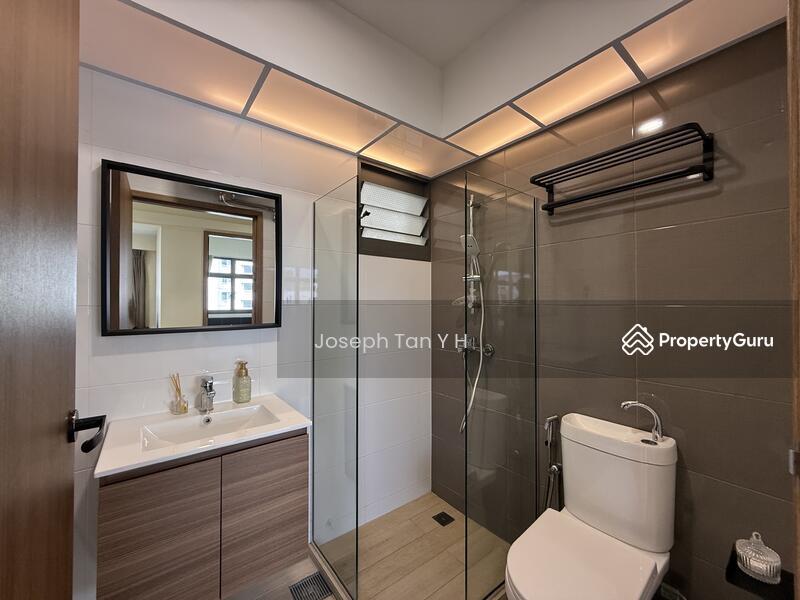 HDB Flat for Sale: Yishun, D27, 763479