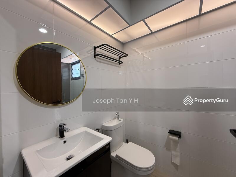 HDB Flat for Sale: Yishun, D27, 763479