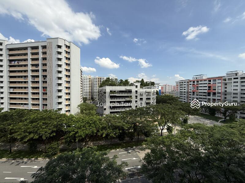 HDB Flat for Sale: Yishun, D27, 763479