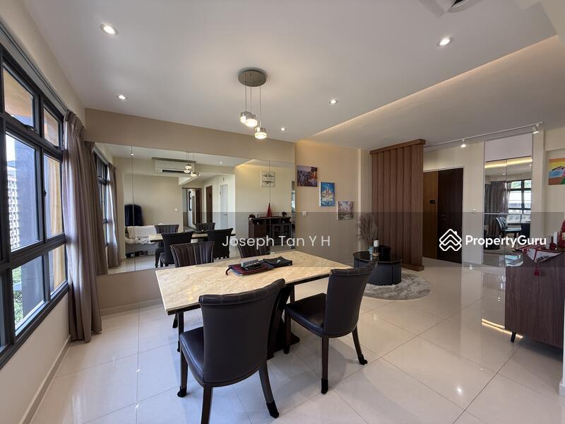 HDB Flat for Sale: Yishun, D27, 763479