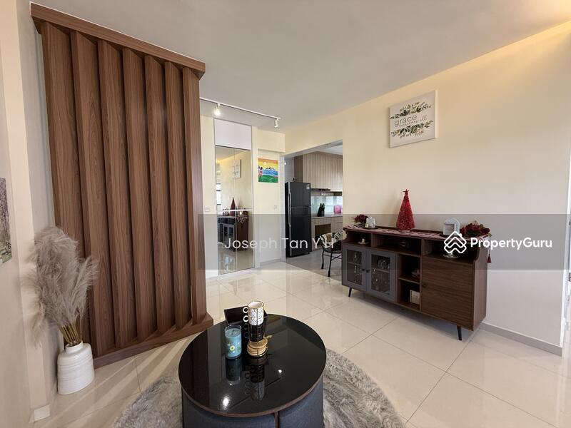 HDB Flat for Sale: Yishun, D27, 763479