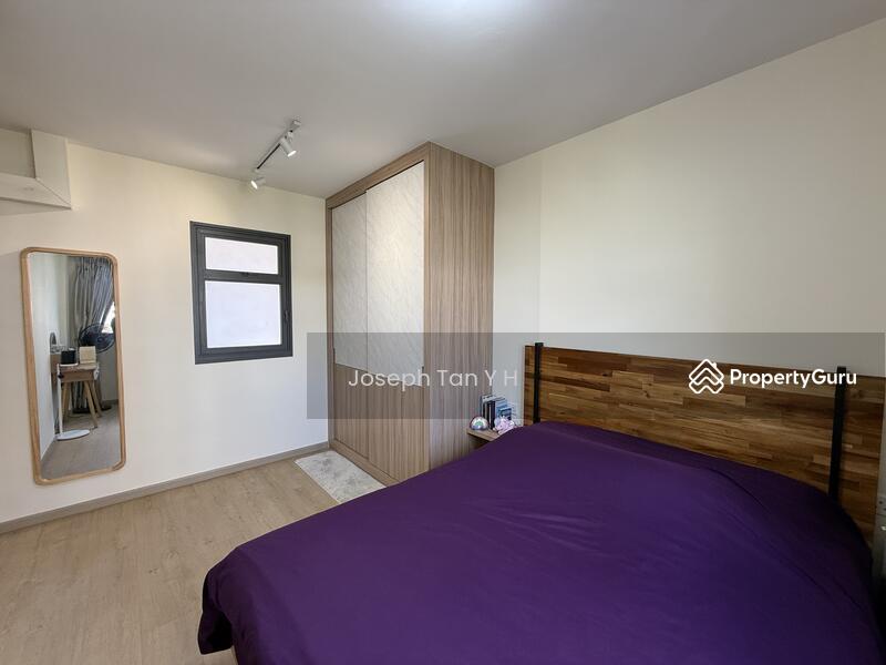 HDB Flat for Sale: Yishun, D27, 763479