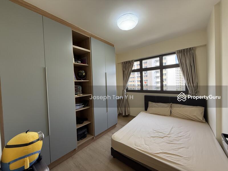 HDB Flat for Sale: Yishun, D27, 763479