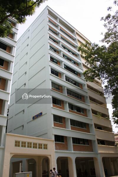 HDB Flat for Sale: Yishun, D27, 760264