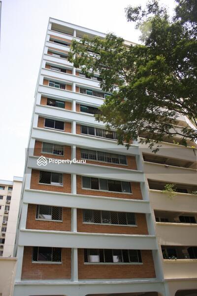 HDB Flat for Sale: Yishun, D27, 760264