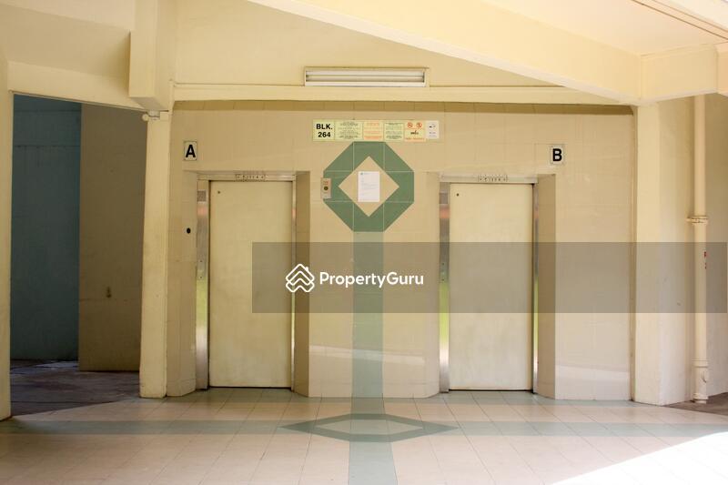 HDB Flat for Sale: Yishun, D27, 760264