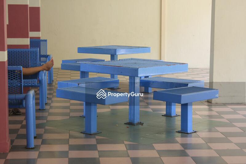 HDB Flat for Sale: Yishun, D27, 760264