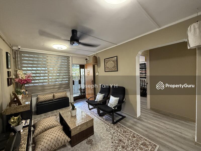 HDB Flat for Sale: Yishun, D27, 760264