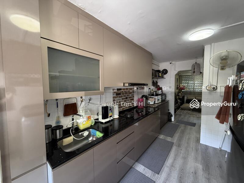 HDB Flat for Sale: Yishun, D27, 760264