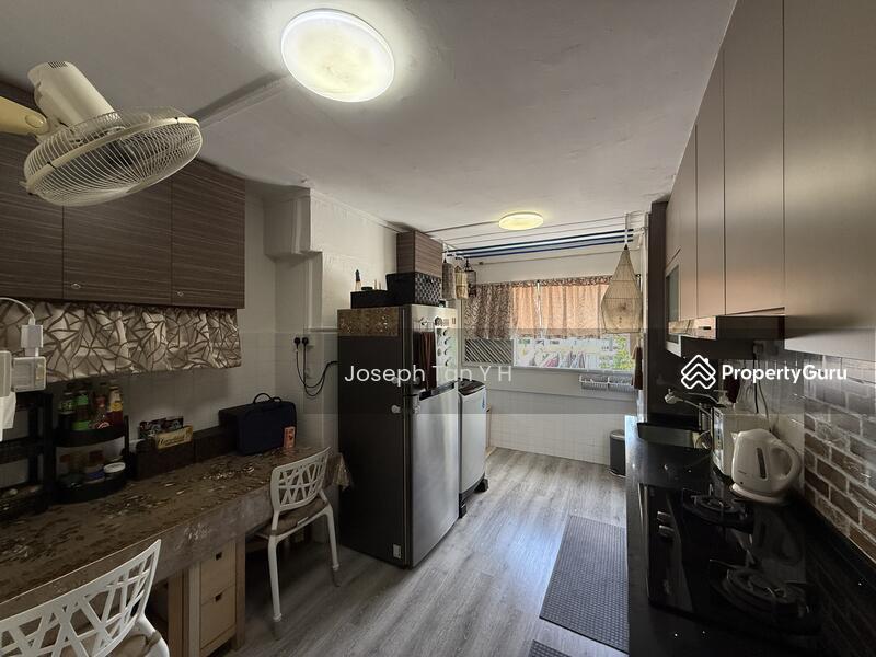HDB Flat for Sale: Yishun, D27, 760264